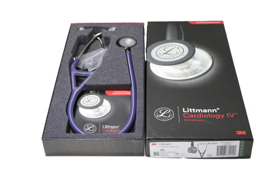 Littmann cardiology iv - 3m,