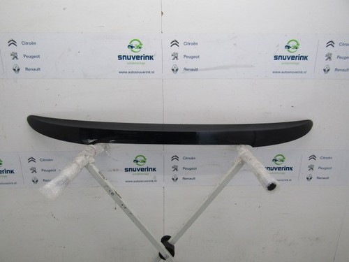 Spoiler peugeot 307 - spoiler, cc