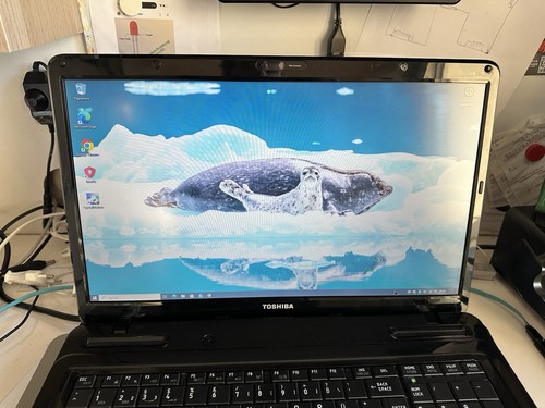 Multimedia zoll laptop - pc,