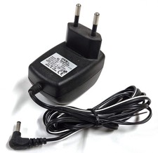 DVE DV-0930UP-4112 AC/DC