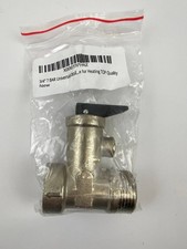 Sicherheitsventil 3 4 Zoll 7