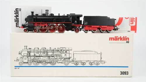 Märklin 3093 - märklin, h0