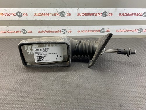 Außenspiegel links seat ibiza - seat,