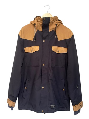 Herren billabong schneejacke - billabong,
