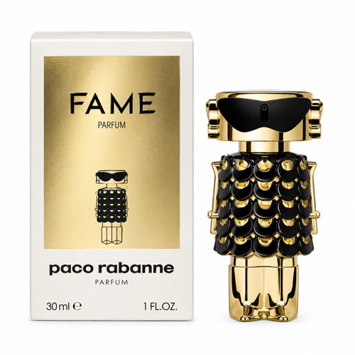 Paco rabanne fame parfum 30ml - fame,