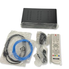 XTV125 IPTV Set-Top Box
