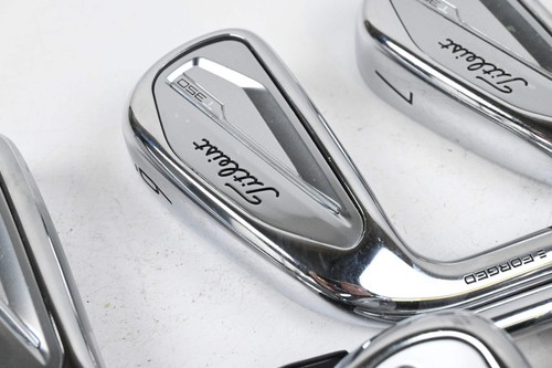 Linkshand titleist t350 eisen - t350,