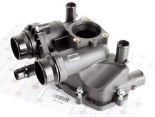 Thermostatgehäuse Thermostat