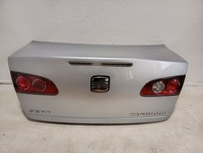 SEAT CORDOBA II (6L2)