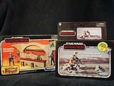 STAR WARS NEVARRO CANTINA +