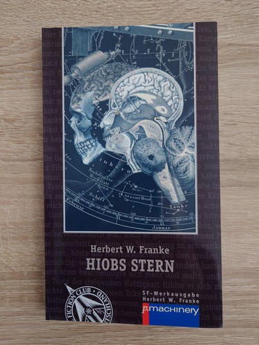 Hiobs stern - hiobs,