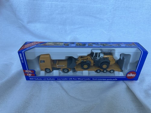 Siku super 1839 man a - siku,