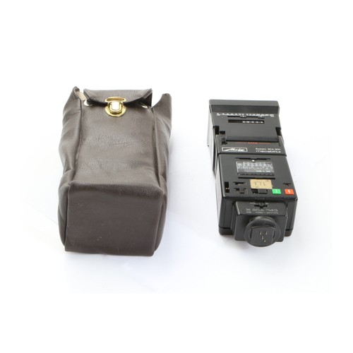 Metz blitz sca 343 f - 36,