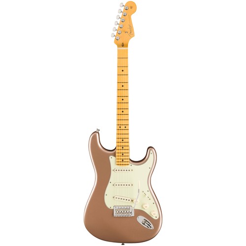 Gitarre fender american - e-gitarre,