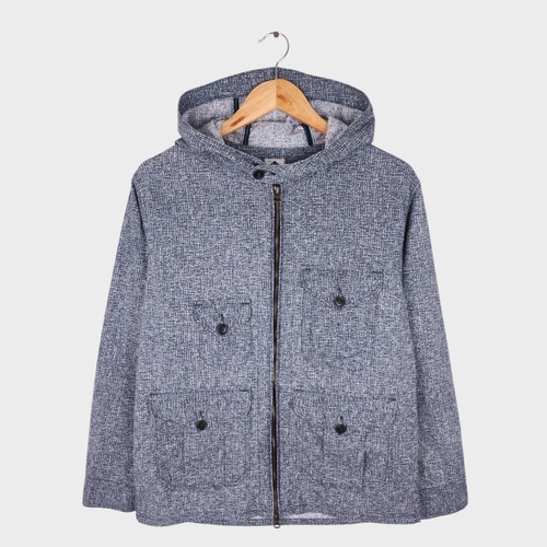 Post overalls herren - post, made