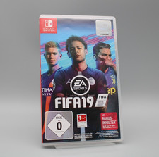 FIFA 19 (Nintendo Switch) |