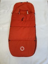 Bugaboo kuschel zehen fußsack - bugaboo,