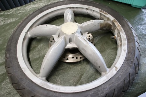 Hinterrad felge rad wheel - hinterrad,