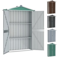 Gerätehaus Geräteschuppen