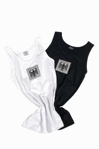 Mil tec sporthemd - mil-tec®, bw