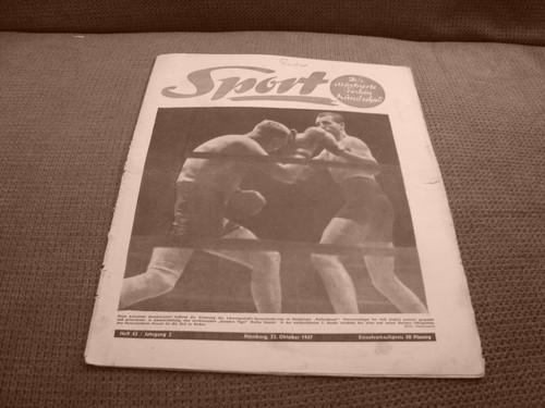 Sport die illustrierte - sport-die,