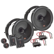 JBL Stage3 607CF Set passt