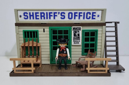Playmobil ersatzteil - --,