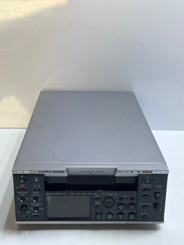 Sony hvr m25ae digital - sony,