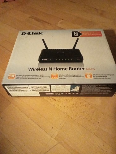 Link wireless home router - wireless,