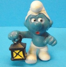 20024 LATERNEN Schlumpf Nr. 4