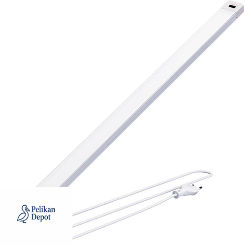 Unterbauleuchte sibi led 60cm - unterbauleuchte,