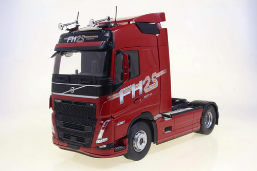 Modellauto solido volvo fh16 - modellauto,