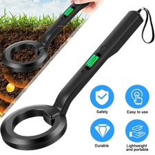 Profi Metalldetektor Gold