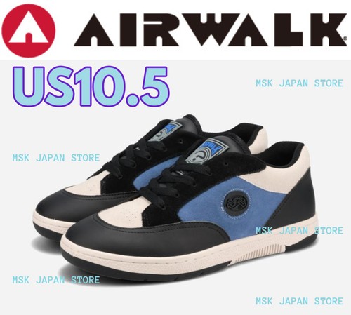 Airwalk classics enigma low - airwalk,