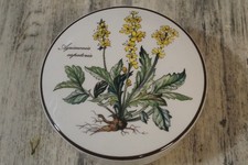 Villeroy und Boch Botanica Dose Deckeldose Ø 12,5cm Agrimonia eupatoria