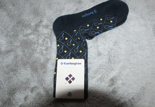 Burlington socken 41 - 36,