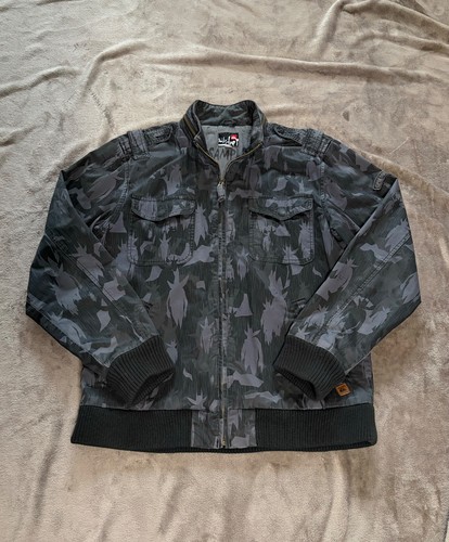 2007 quiksilver futura x - quiksilver,