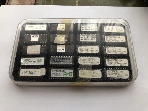 Konvolut vintage netzwerk - konvolut,