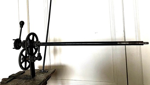 Timerie zifferblatt bauuhr - timerie, uhr