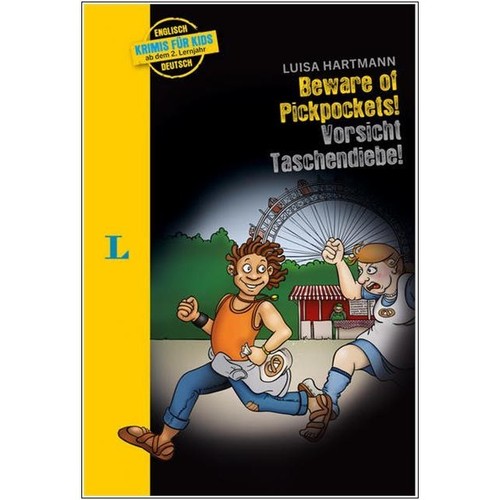 Englisch lernen lesen leicht