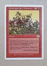 MtG - Relentless Assault x1 -