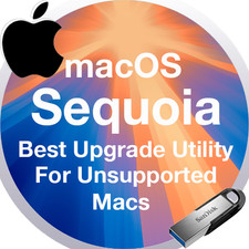 Leicht Upgrade Macos auf Ihrem