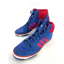 Adidas Post Player Top Vulc