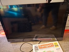 Sony Bravia KDL-32W655A 81,3