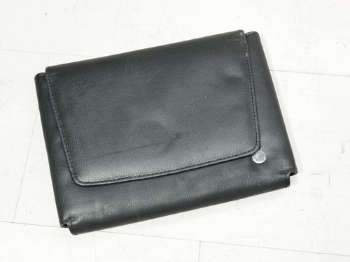 Original bmw bordmappe - original,