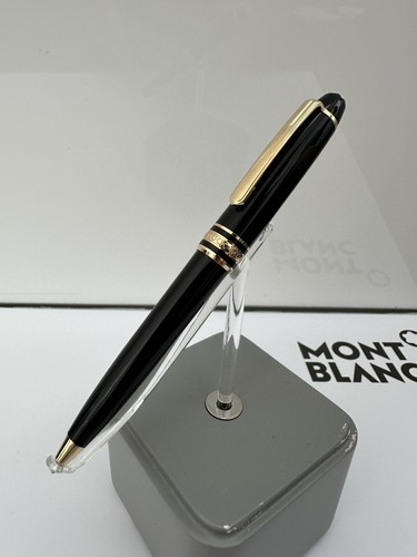 Montblanc meisterstück - montblanc,