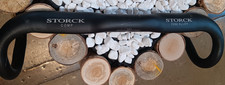 Storck Comp schwarzer Lenker