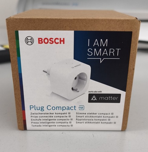 Bosch smart home - bosch,