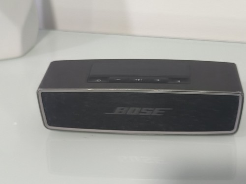 Bose soundlink mini - bose, ii