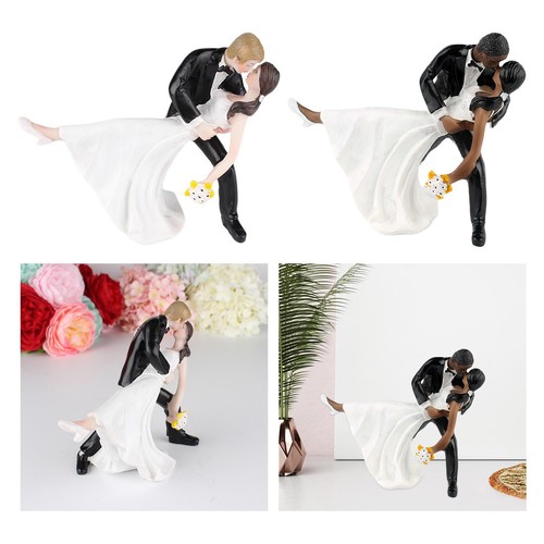 Hochzeitstortendekoration
